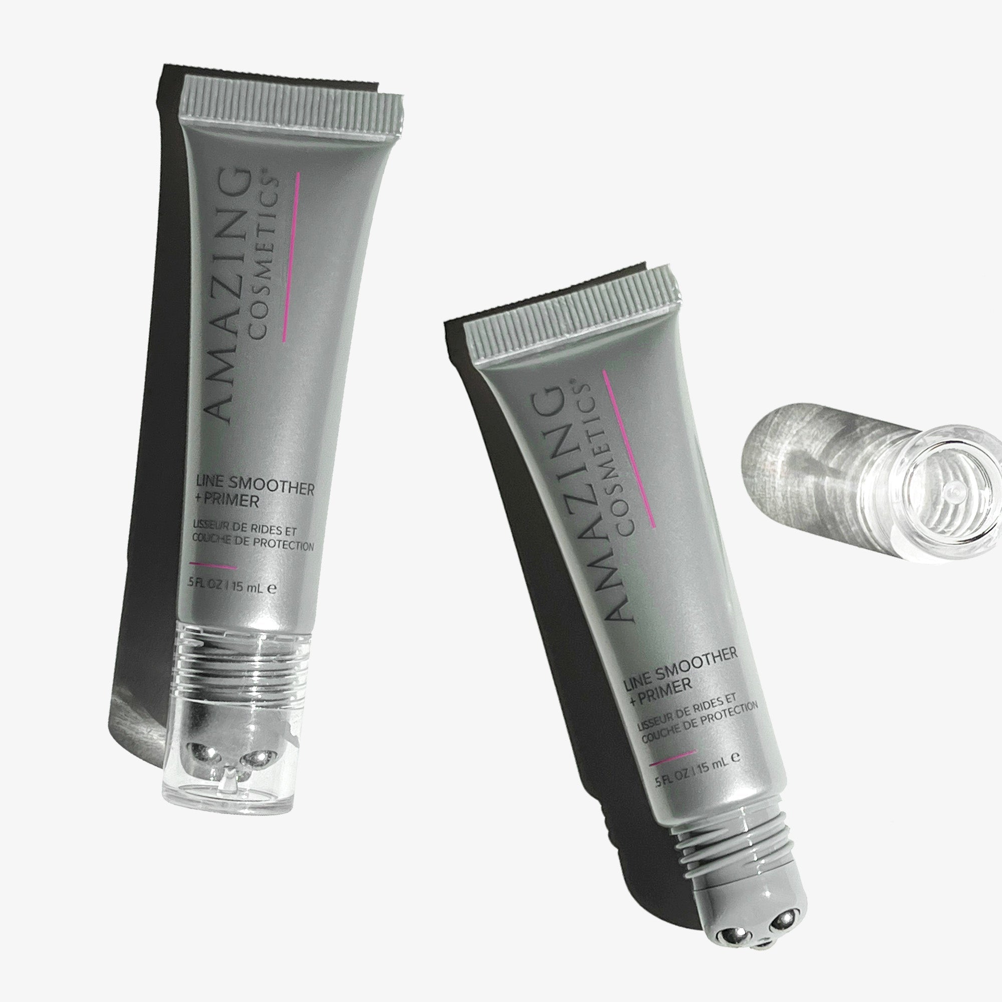 Line Smoother + Primer with Neodermyl®