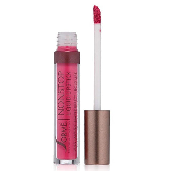 Nonstop Matte Liquid Lipstick