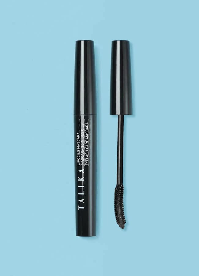 Lipocils Mascara Black