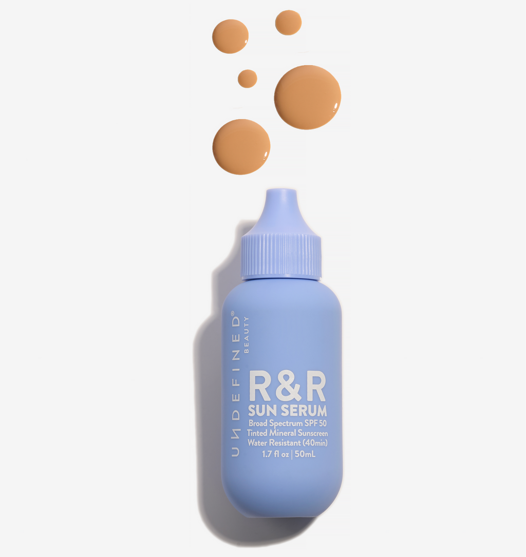 R&R Sun Serum