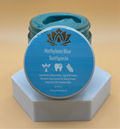 Methylene Blue Toothpaste