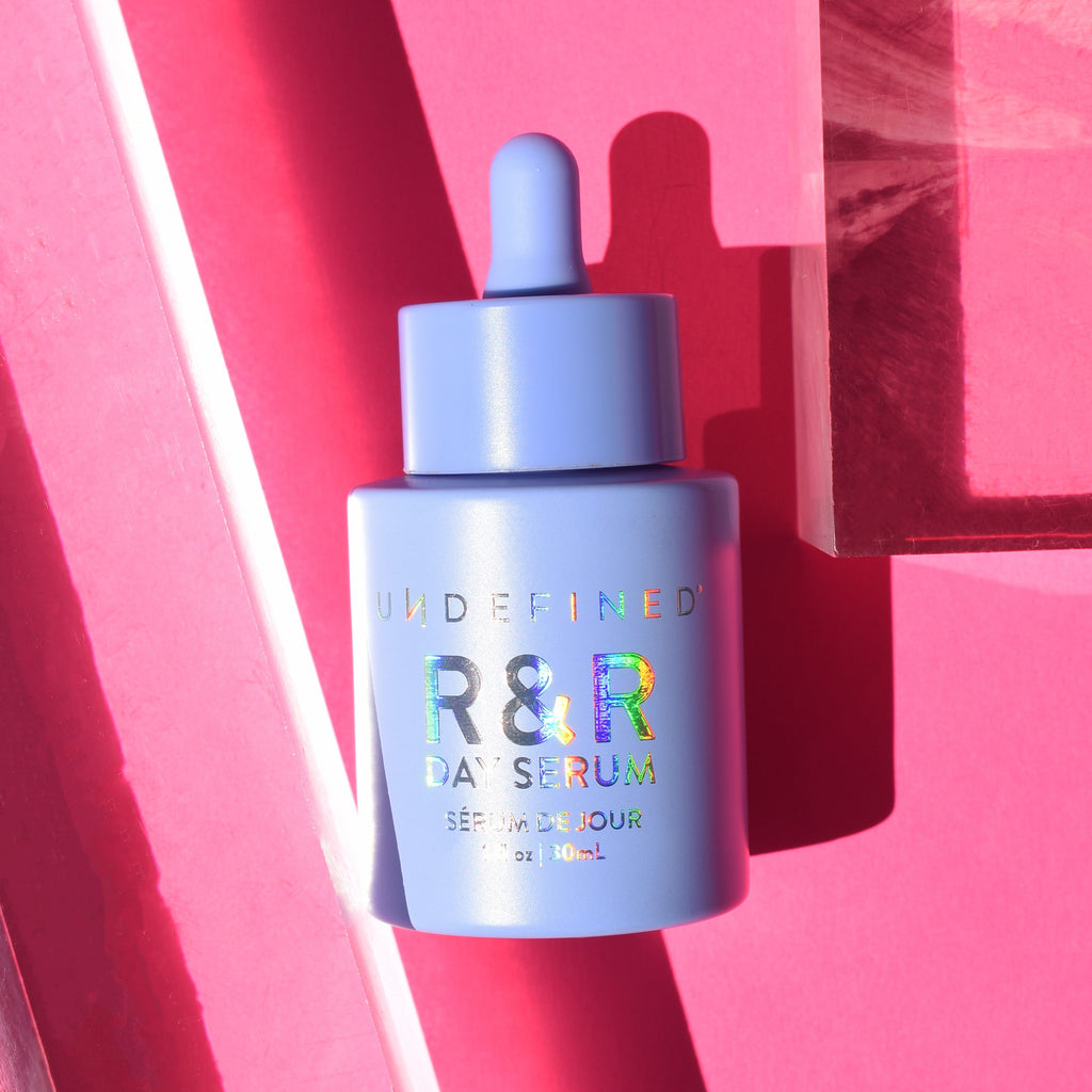 R&R Day Serum