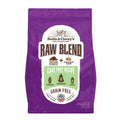 BB01/25 Stella & Chewy's Raw Blend Cat Food 2.5 lb Grain Free Protein Rich Poultry