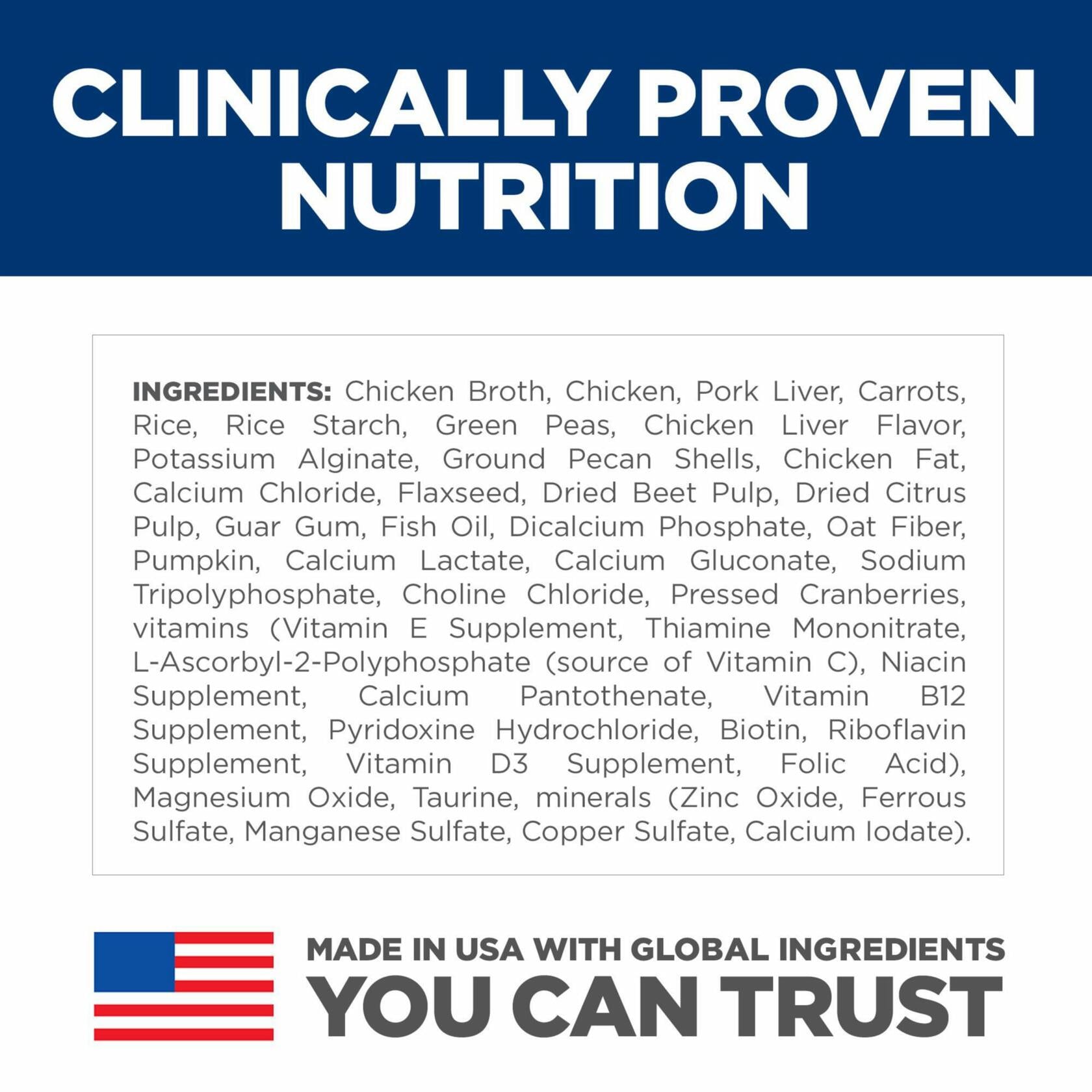 BestBy1026 Hill's Science Diet Adult 1-6 Digestive Support Wet Dog Food 12.5oz