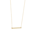 Raise the Bar Necklace