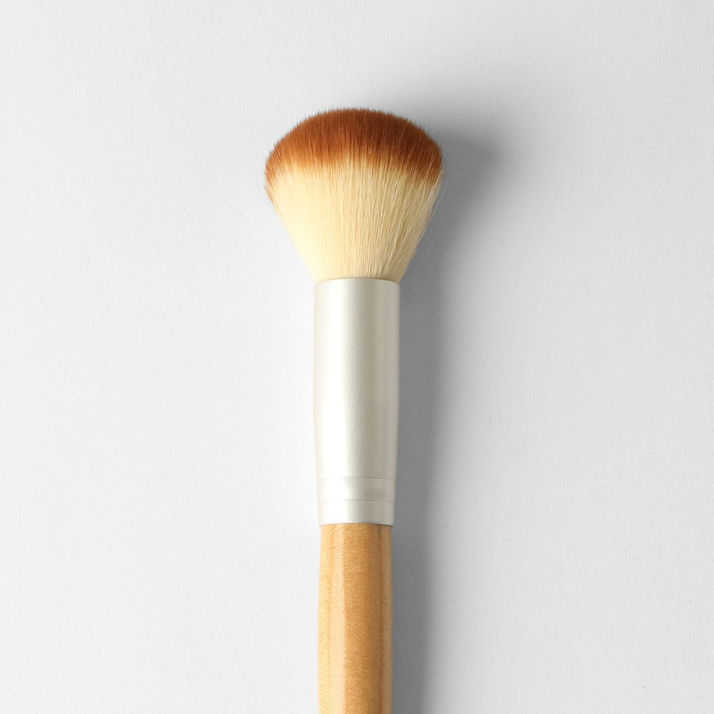 Blush, Bronzer and Highlighter Brush