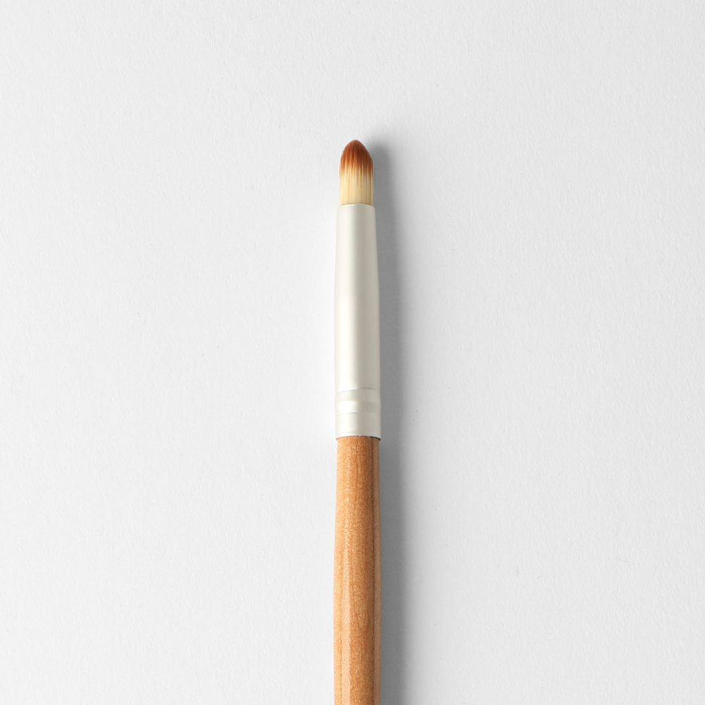 Round Small Eyeshadow Brush