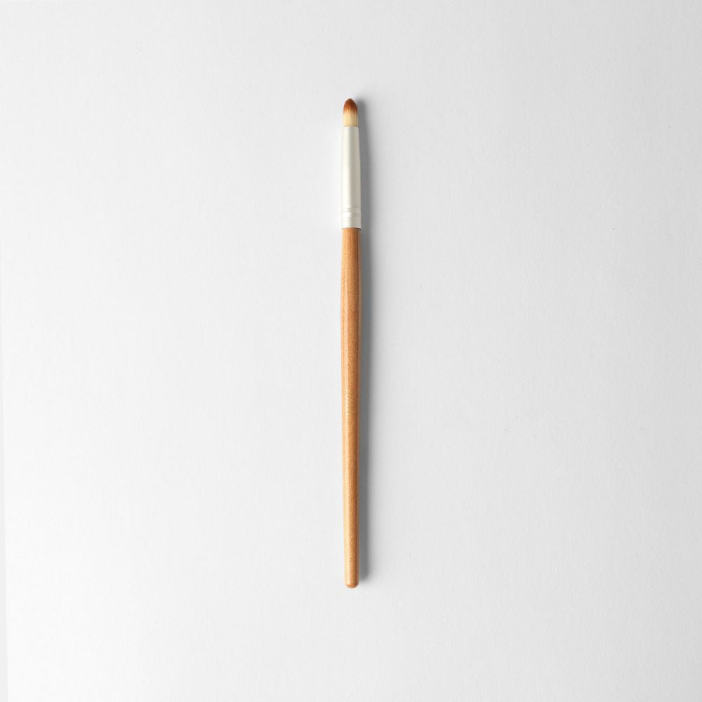 Round Small Eyeshadow Brush