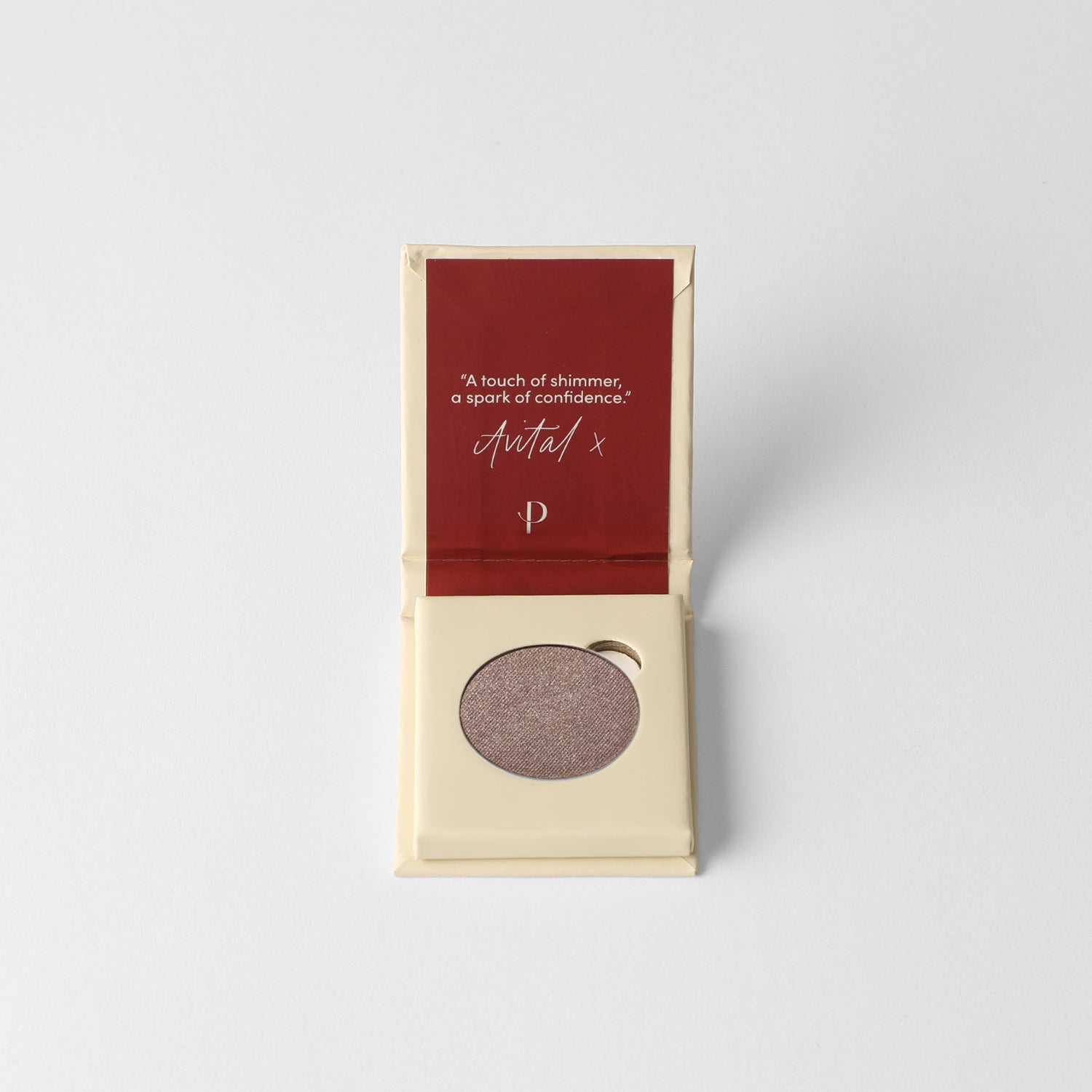 Glow Pressed Eyeshadow