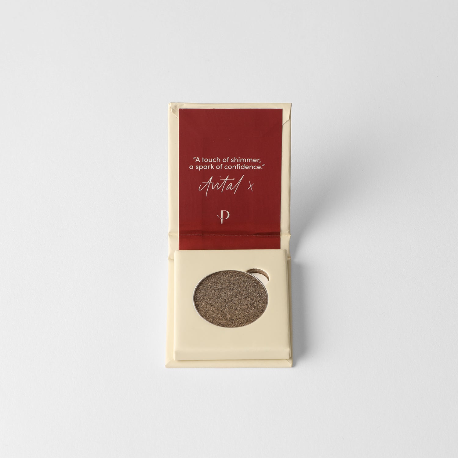 Glow Pressed Eyeshadow