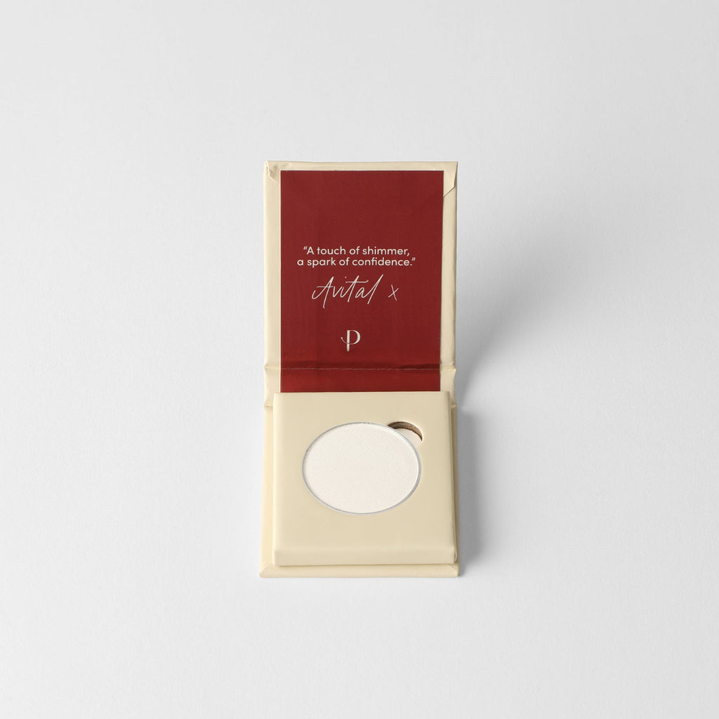 Glow Pressed Eyeshadow