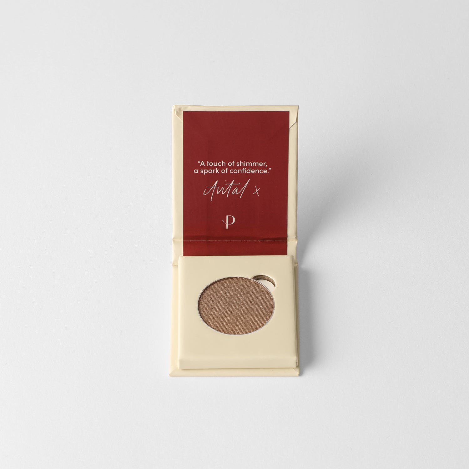 Glow Pressed Eyeshadow