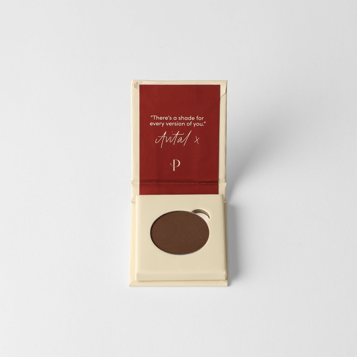 Matte Pressed Eyeshadow