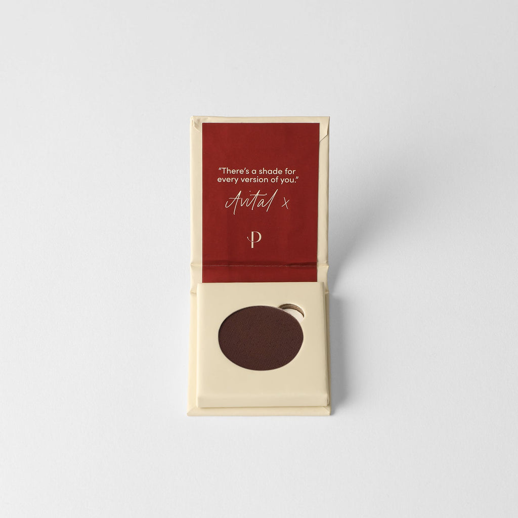 Matte Pressed Eyeshadow