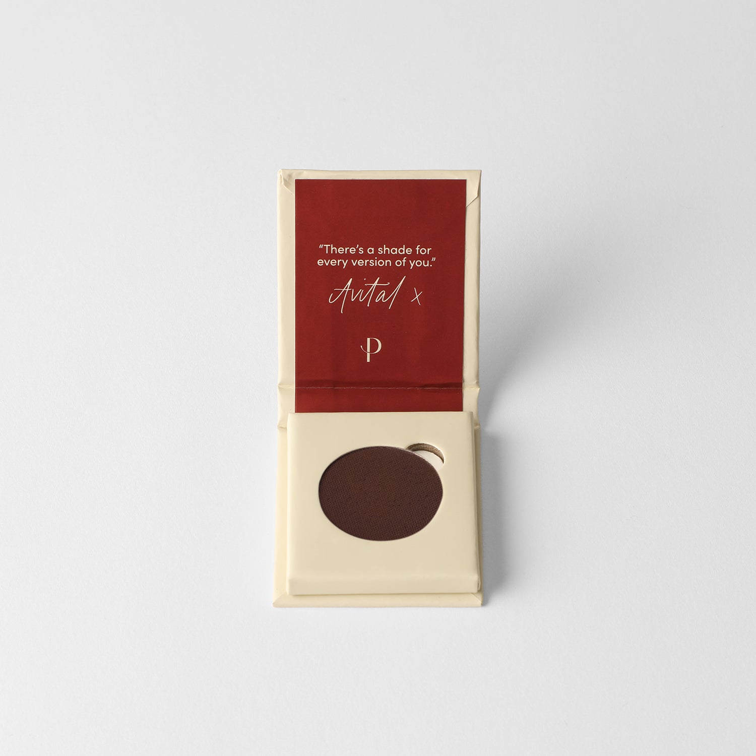 Matte Pressed Eyeshadow