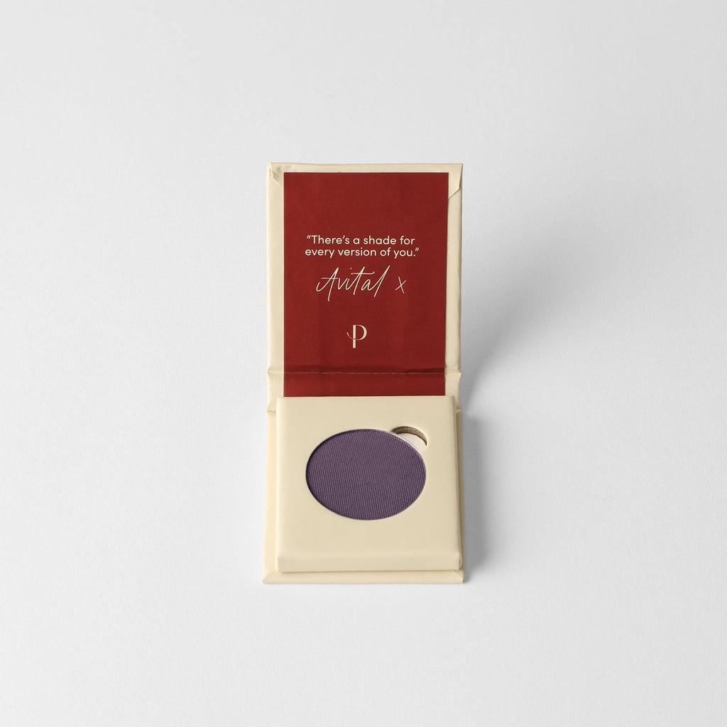 Matte Pressed Eyeshadow