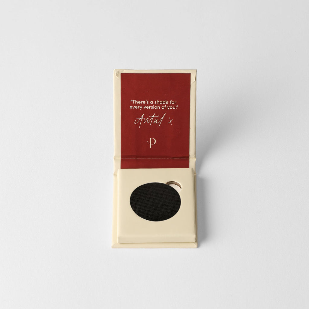 Matte Pressed Eyeshadow