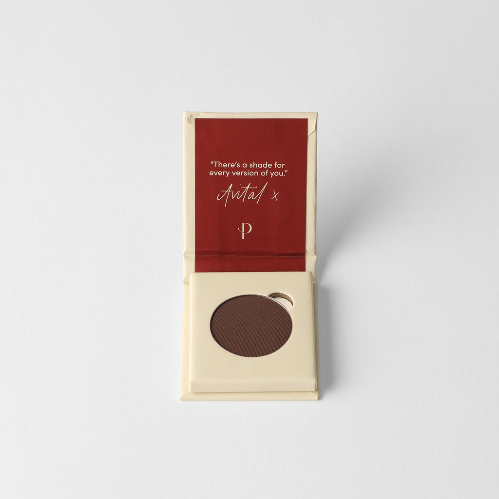 Matte Pressed Eyeshadow