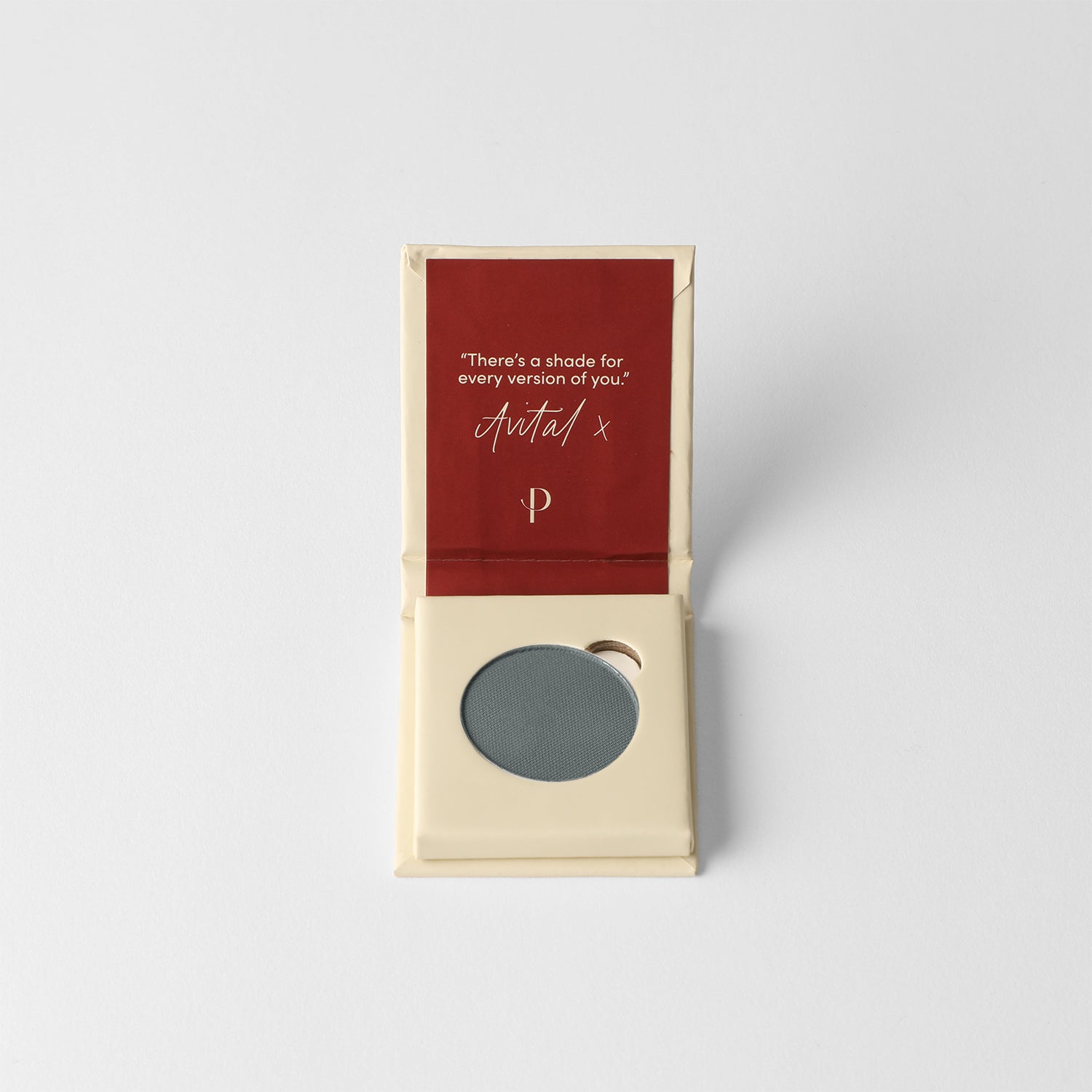 Matte Pressed Eyeshadow