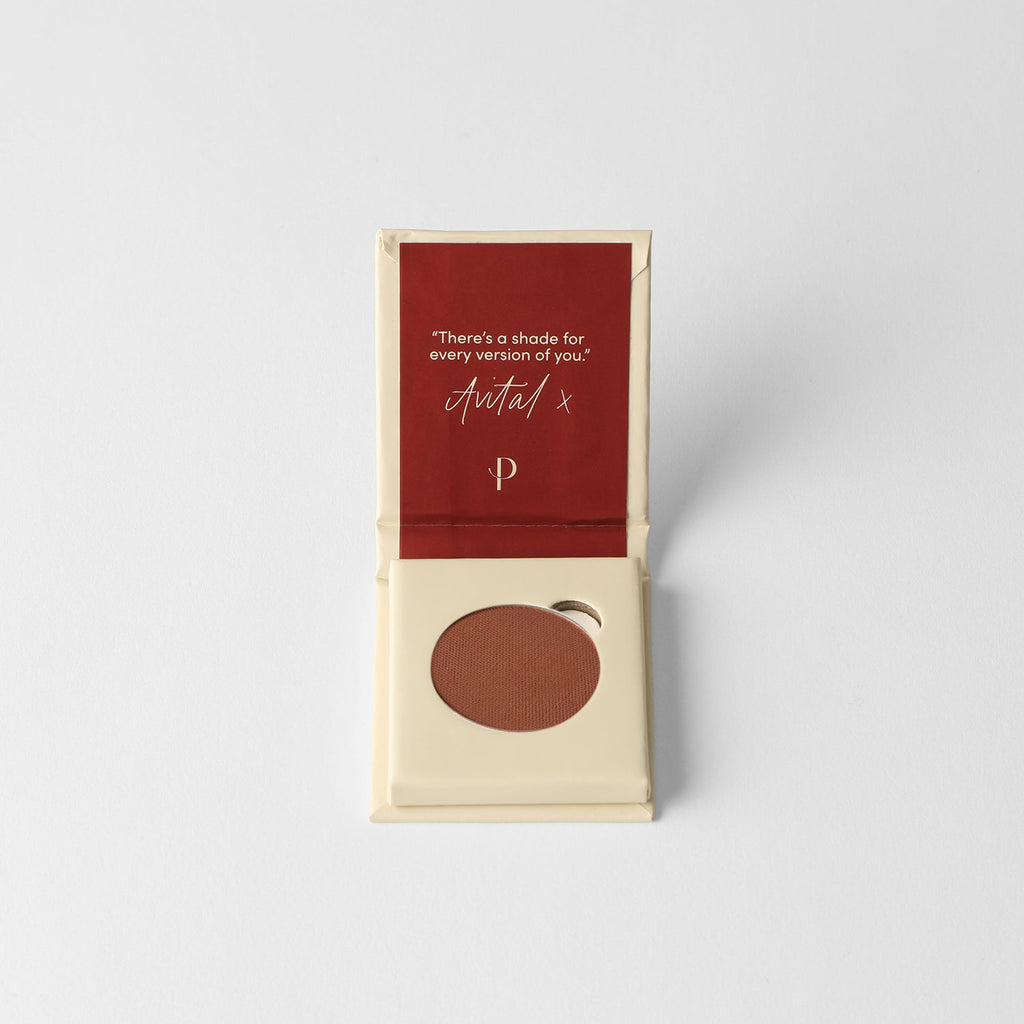 Matte Pressed Eyeshadow