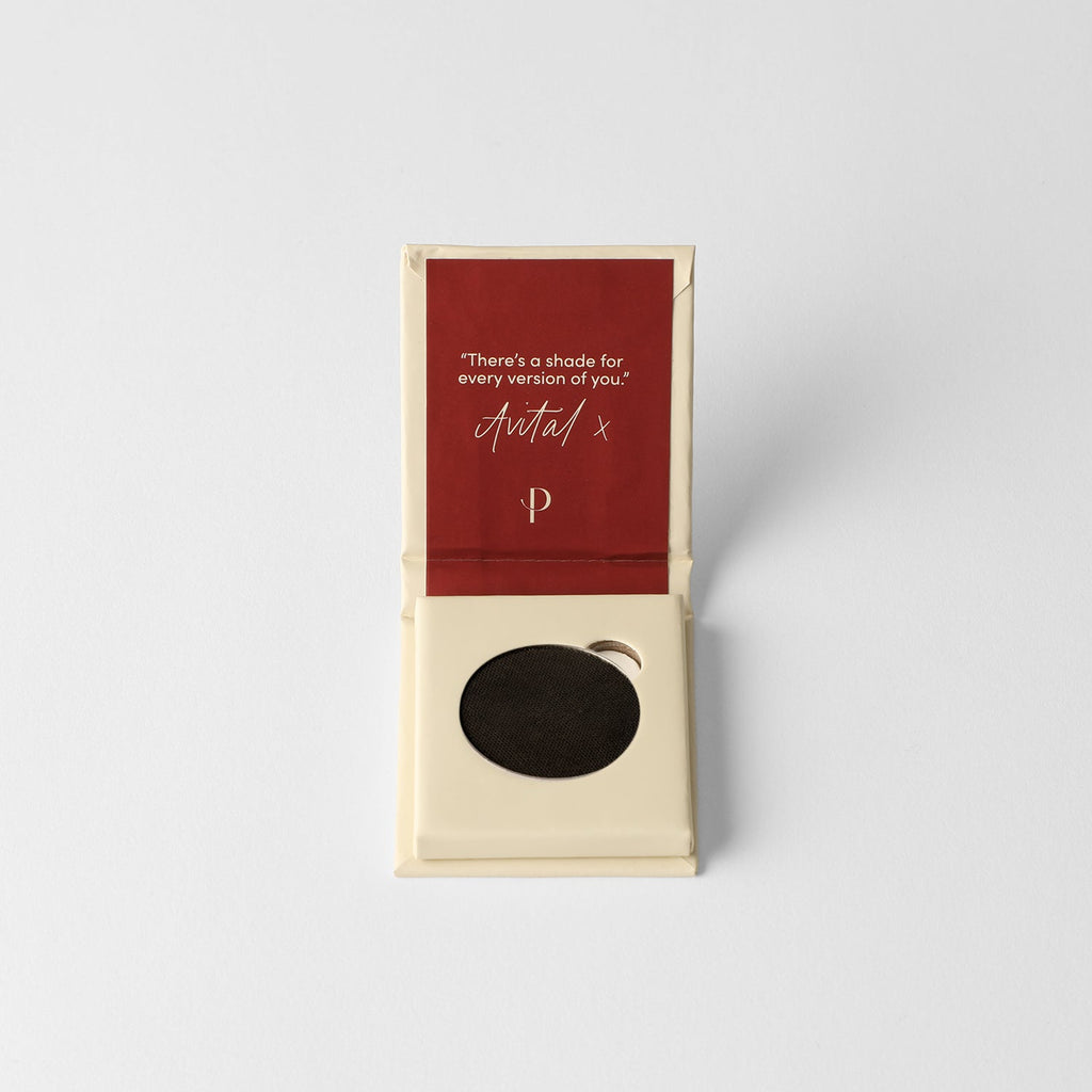 Matte Pressed Eyeshadow