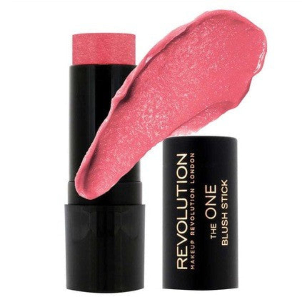 The One Vibrant Blush Stick