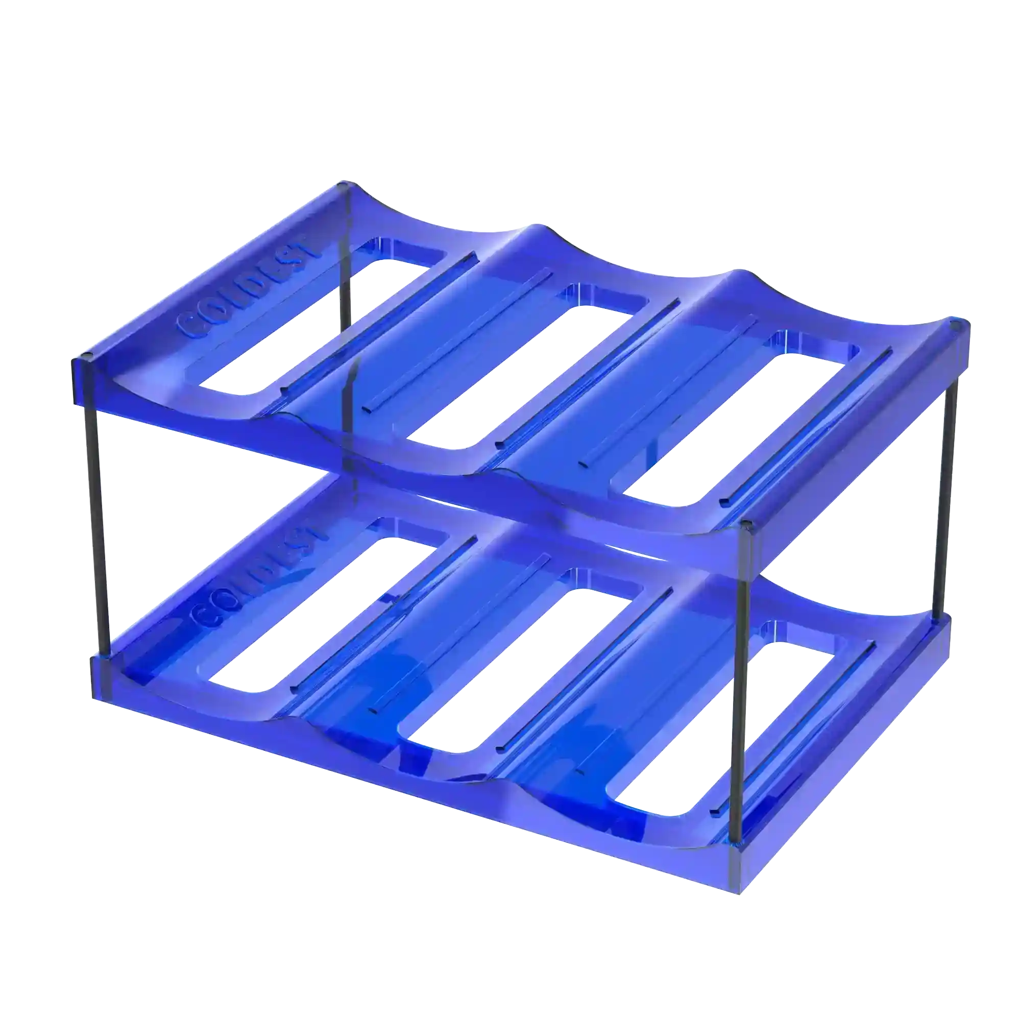 COLDEST Towers - Bottle Organizer