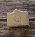 Patchouli Palo Santo Tallow Soap