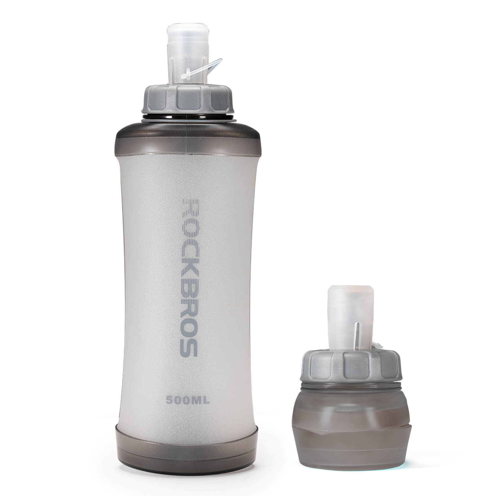 500ml Water Soft Flask