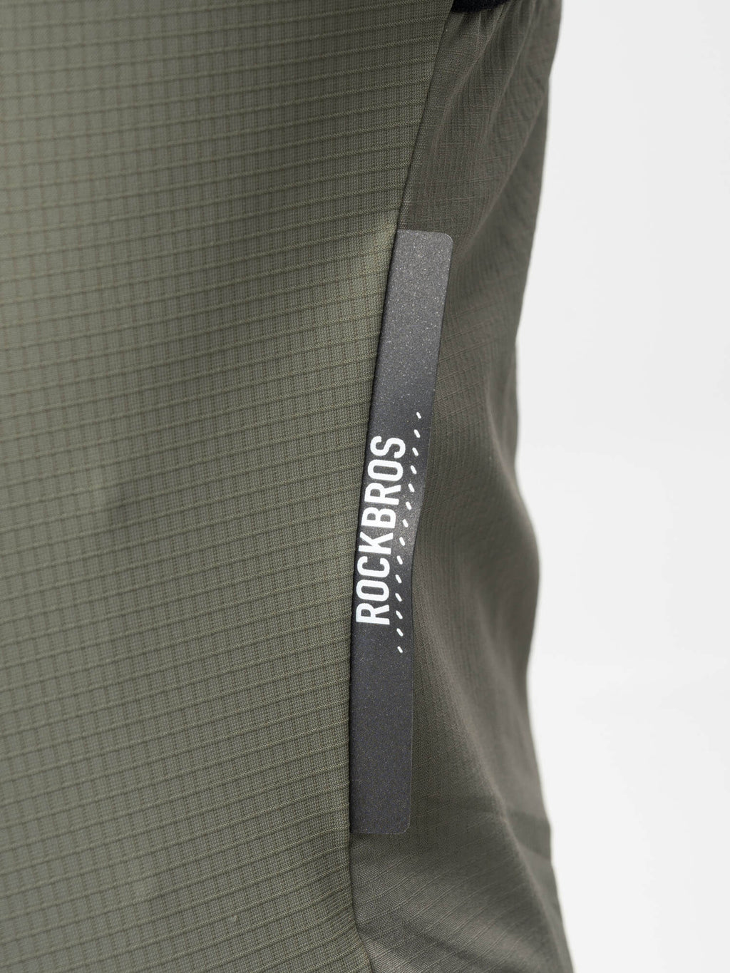 Men's Amber Short-Sleeve Cycling Jersey