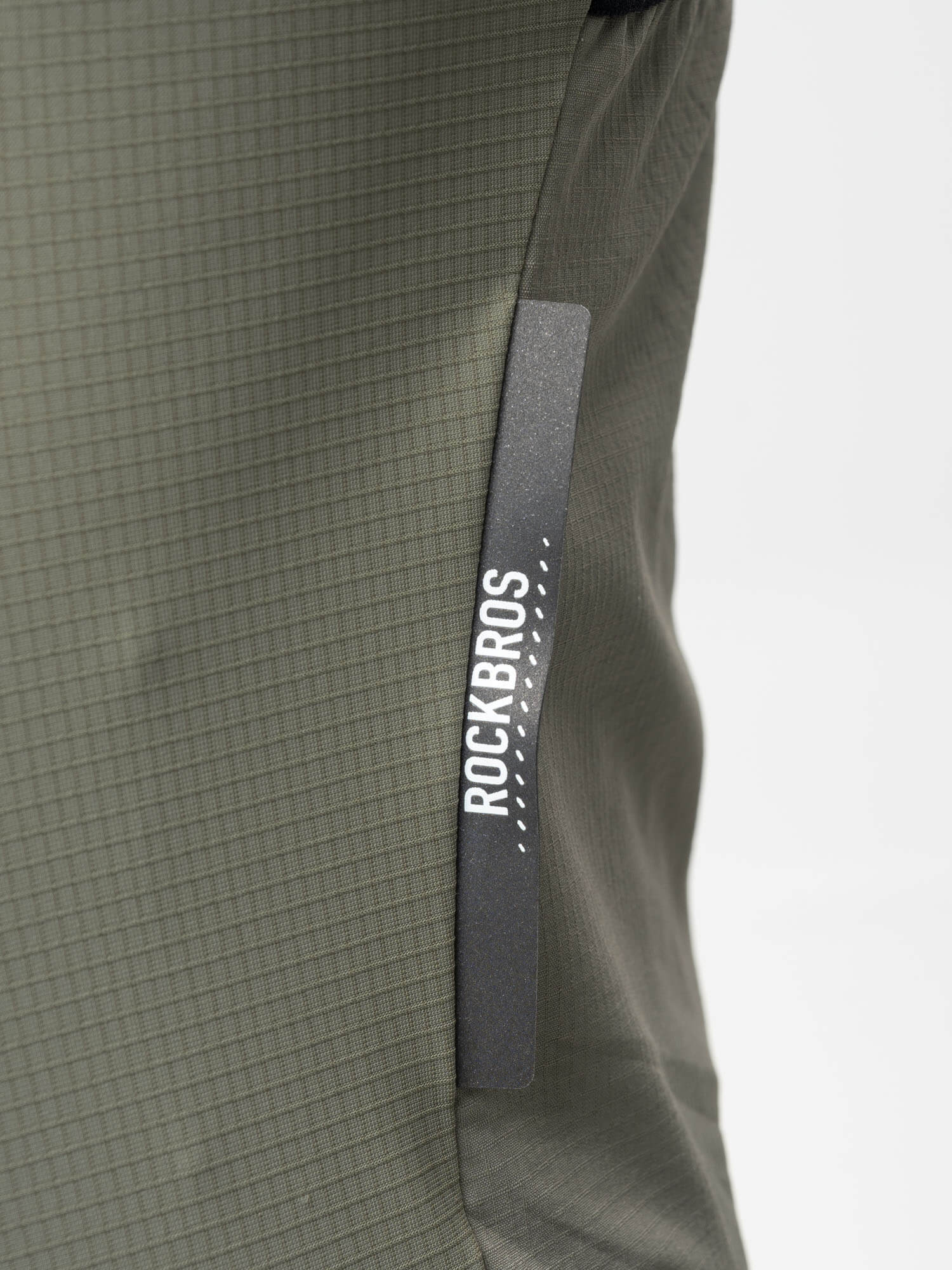 Men's Amber Short-Sleeve Cycling Jersey