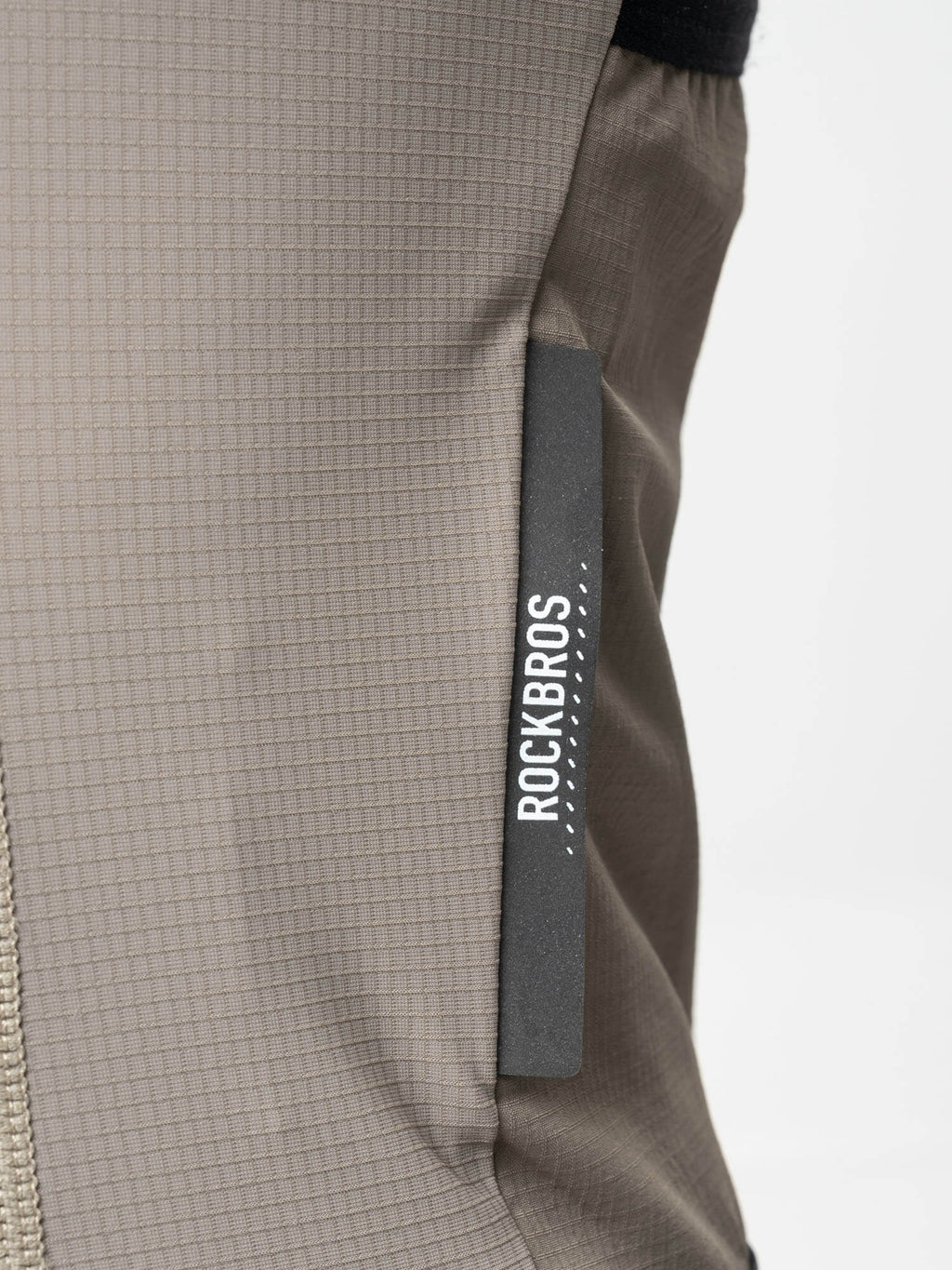 Men's Amber Short-Sleeve Cycling Jersey