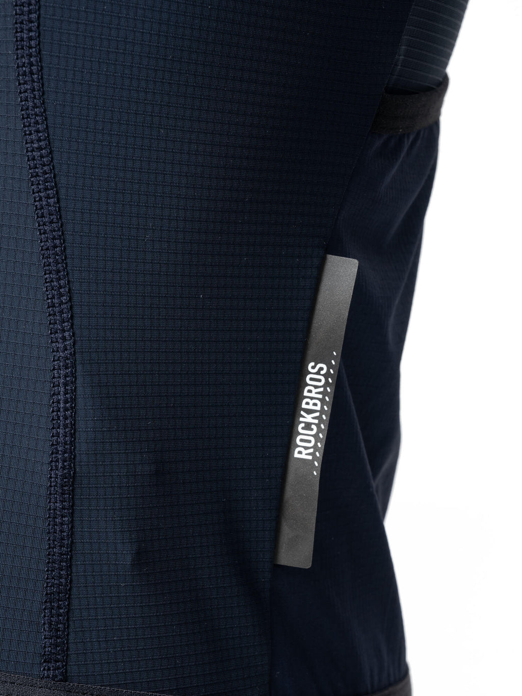 Men's Amber Short-Sleeve Cycling Jersey