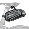 Bike Saddle Bag Hard Shell 1.7L