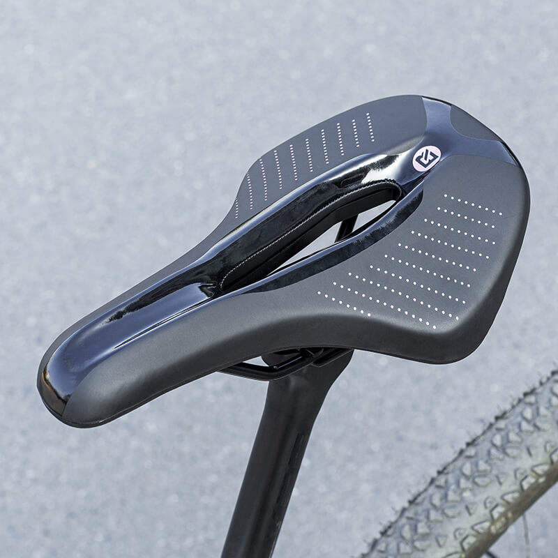 ROCKBROS Bike Seat Comfortable & Breathable Bike Saddle