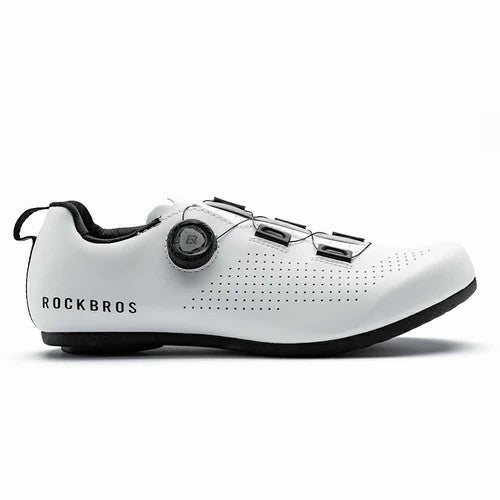 CR4 Clipless Cycling Shoes