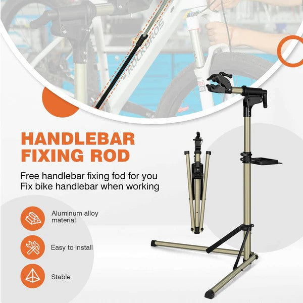 Bike Repair Stand