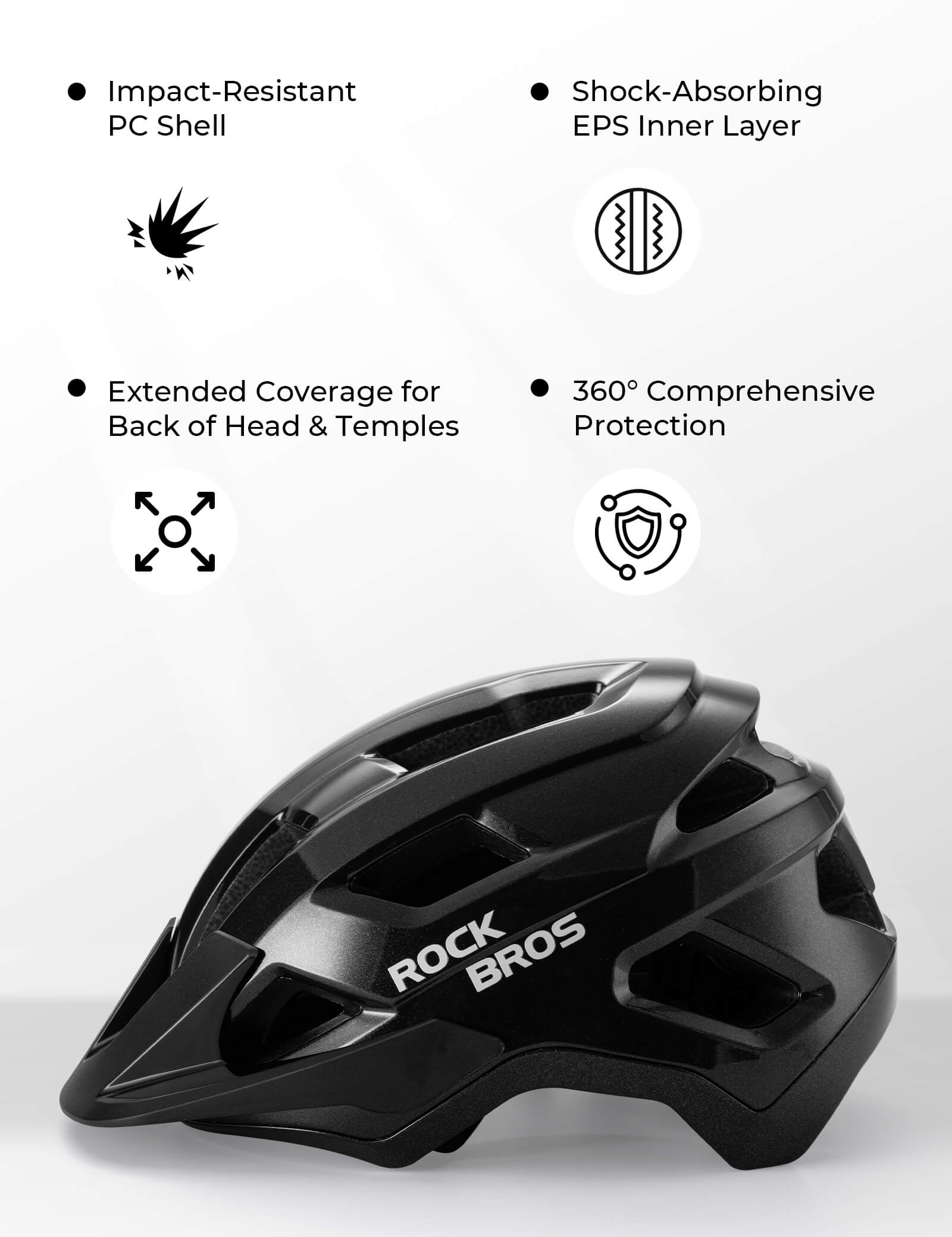 Youth Bike Helmet