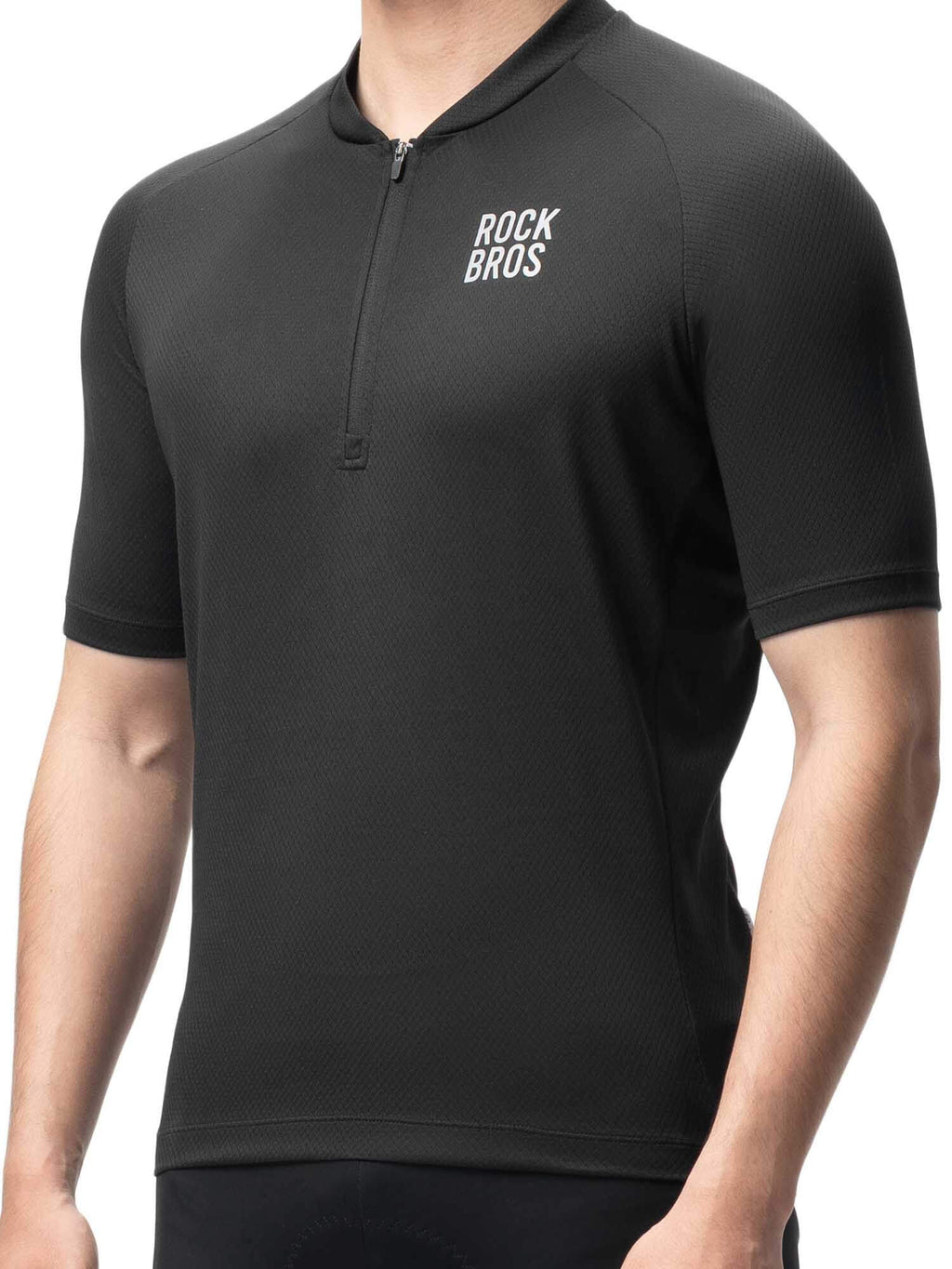 Men's LANDI Short Sleeve Cycling Jersey