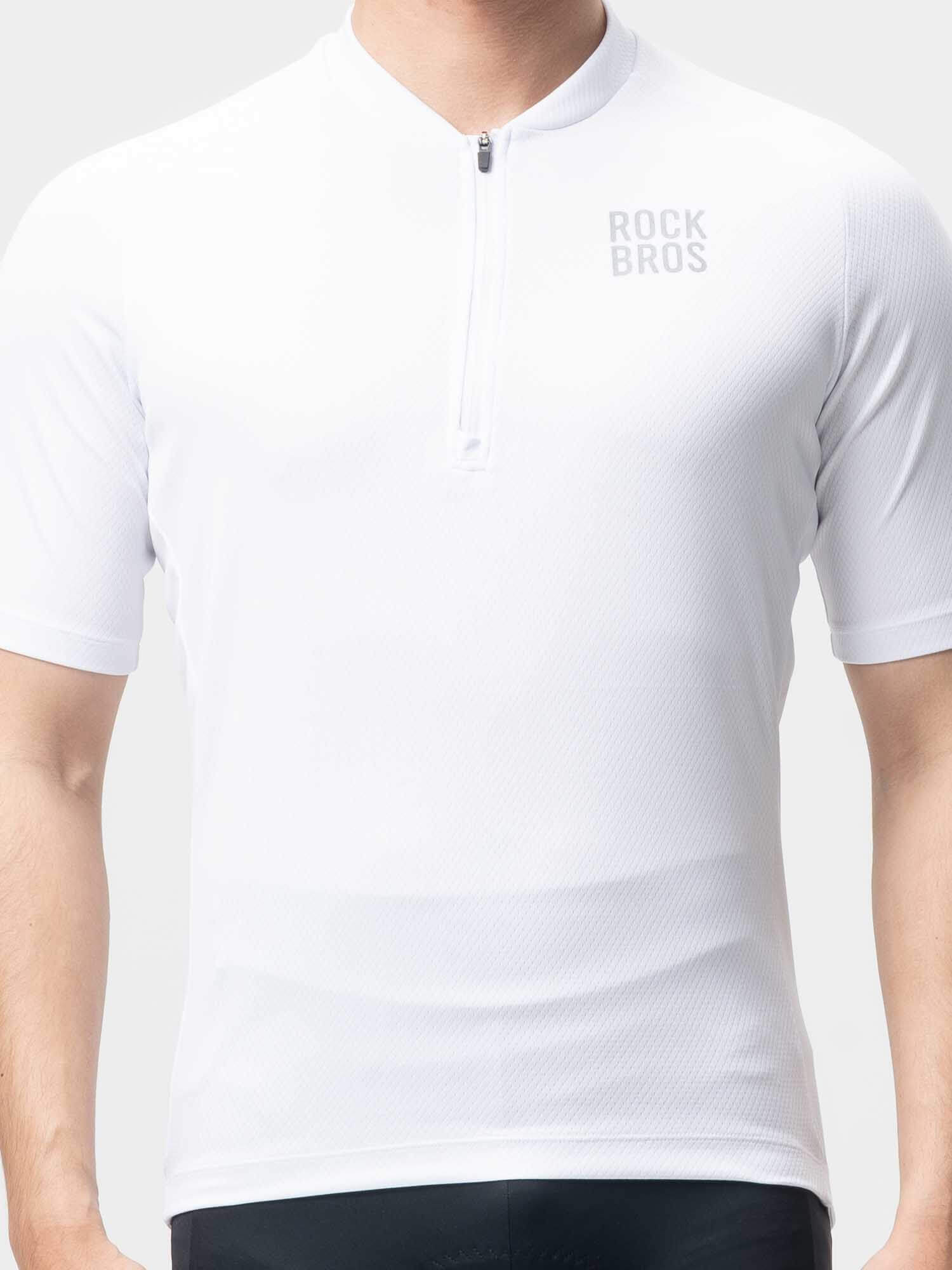 Men's LANDI Short Sleeve Cycling Jersey