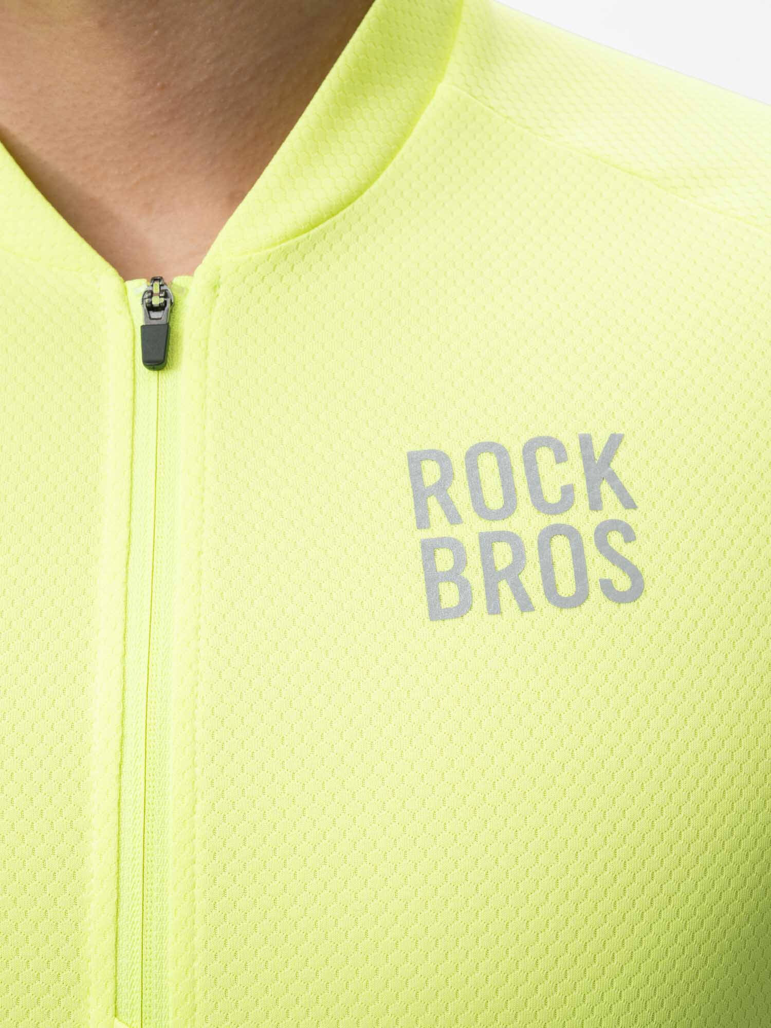 Men's LANDI Short Sleeve Cycling Jersey