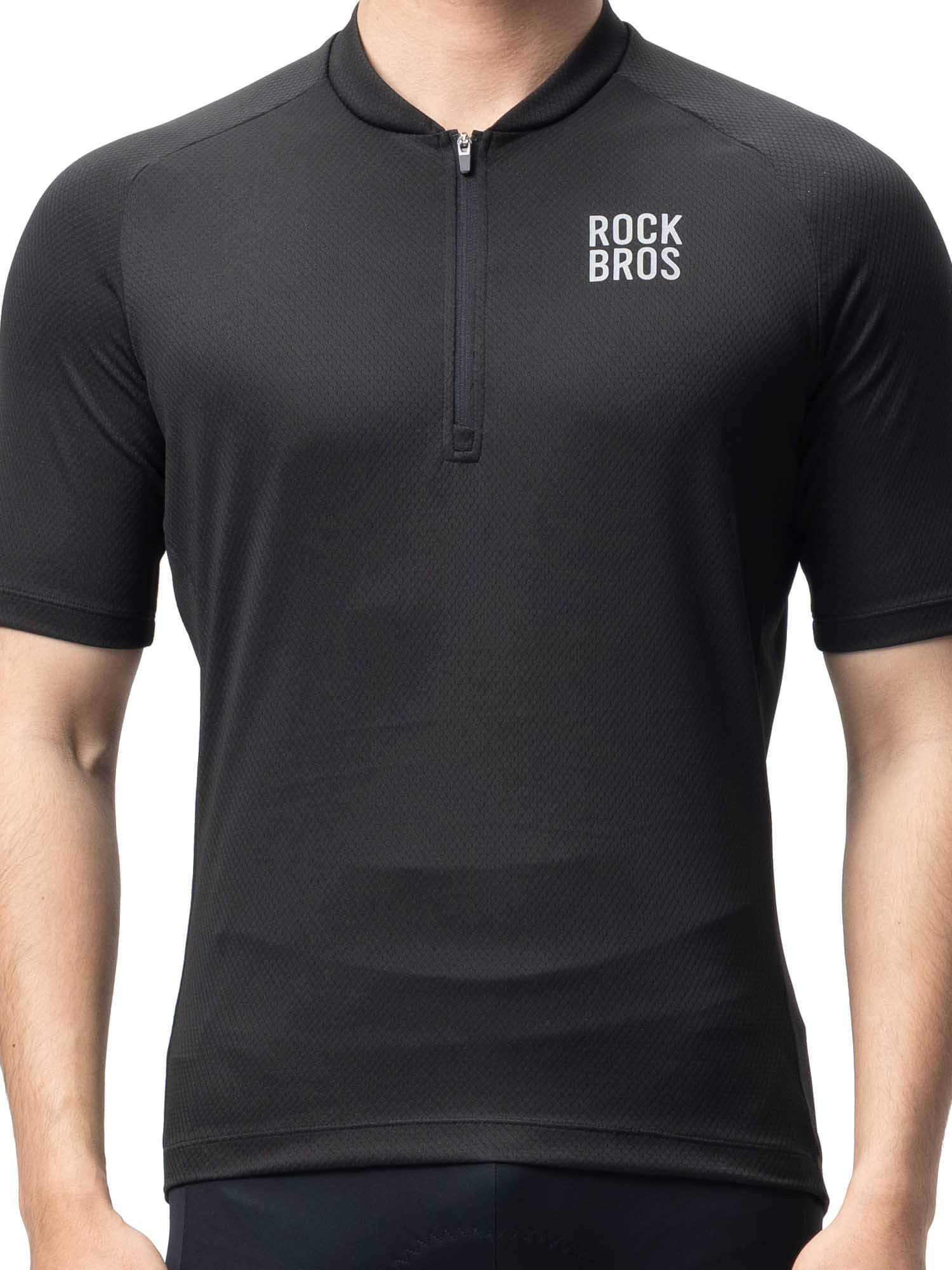 Men's LANDI Short Sleeve Cycling Jersey