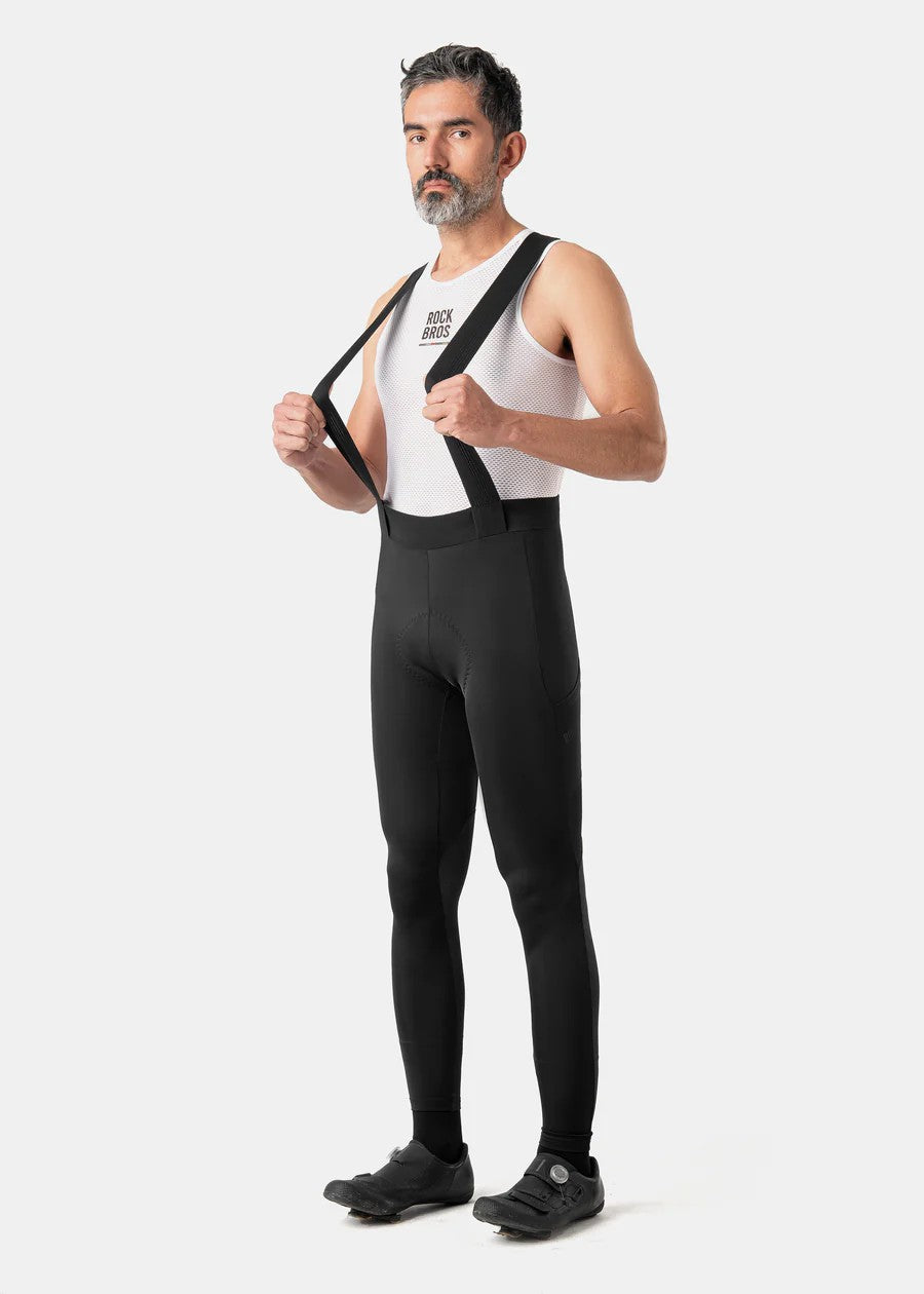 Men's ROAD-TO-SKY Bib Cycling Tights
