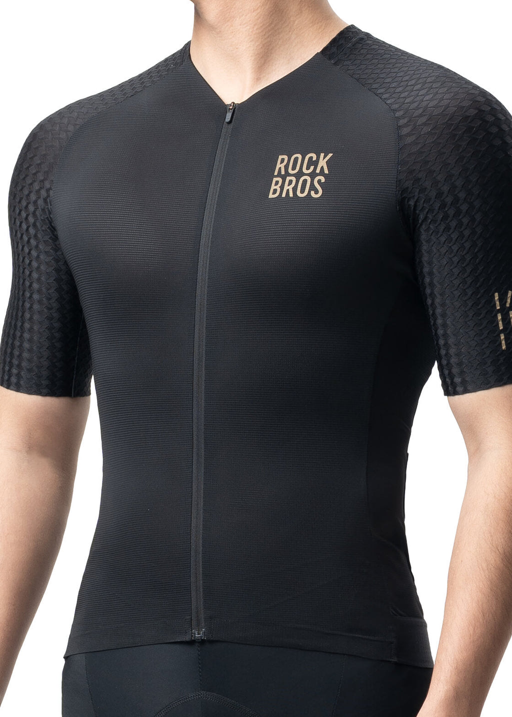 Men's DIAMOND Short-Sleeve Cycling Jersey