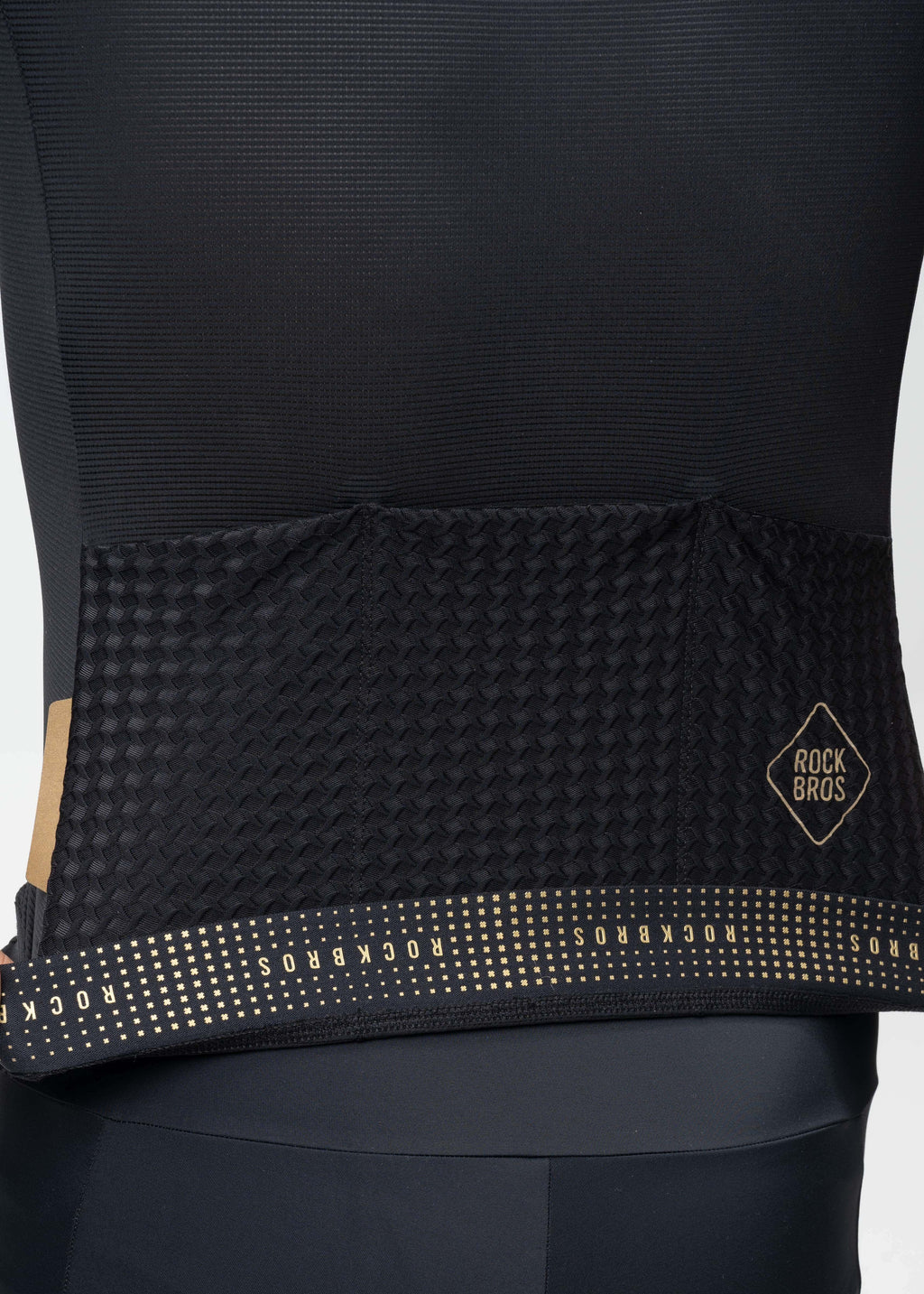 Men's DIAMOND Short-Sleeve Cycling Jersey