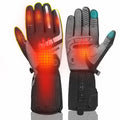Rechargeable Heated Gloves
