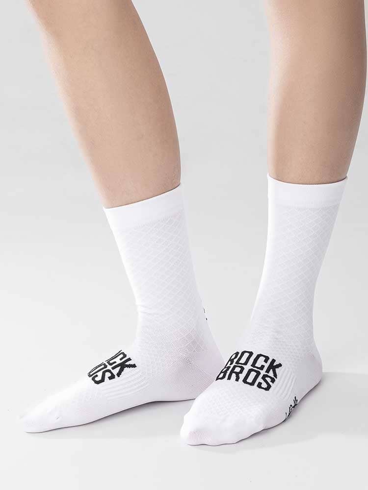 ROAD-TO-SKY Breathable Cycling Socks