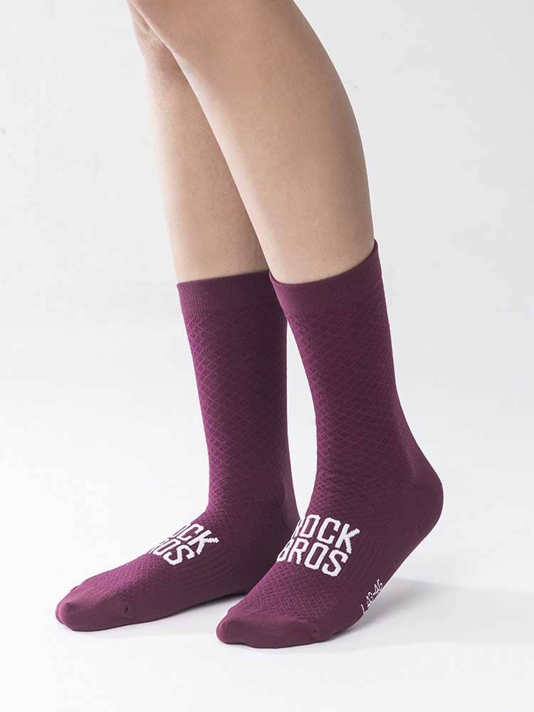 ROAD-TO-SKY Breathable Cycling Socks