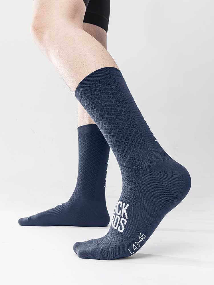 ROAD-TO-SKY Breathable Cycling Socks