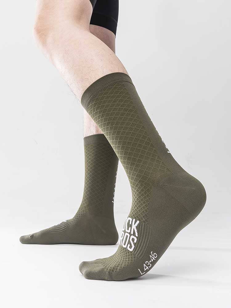 ROAD-TO-SKY Breathable Cycling Socks